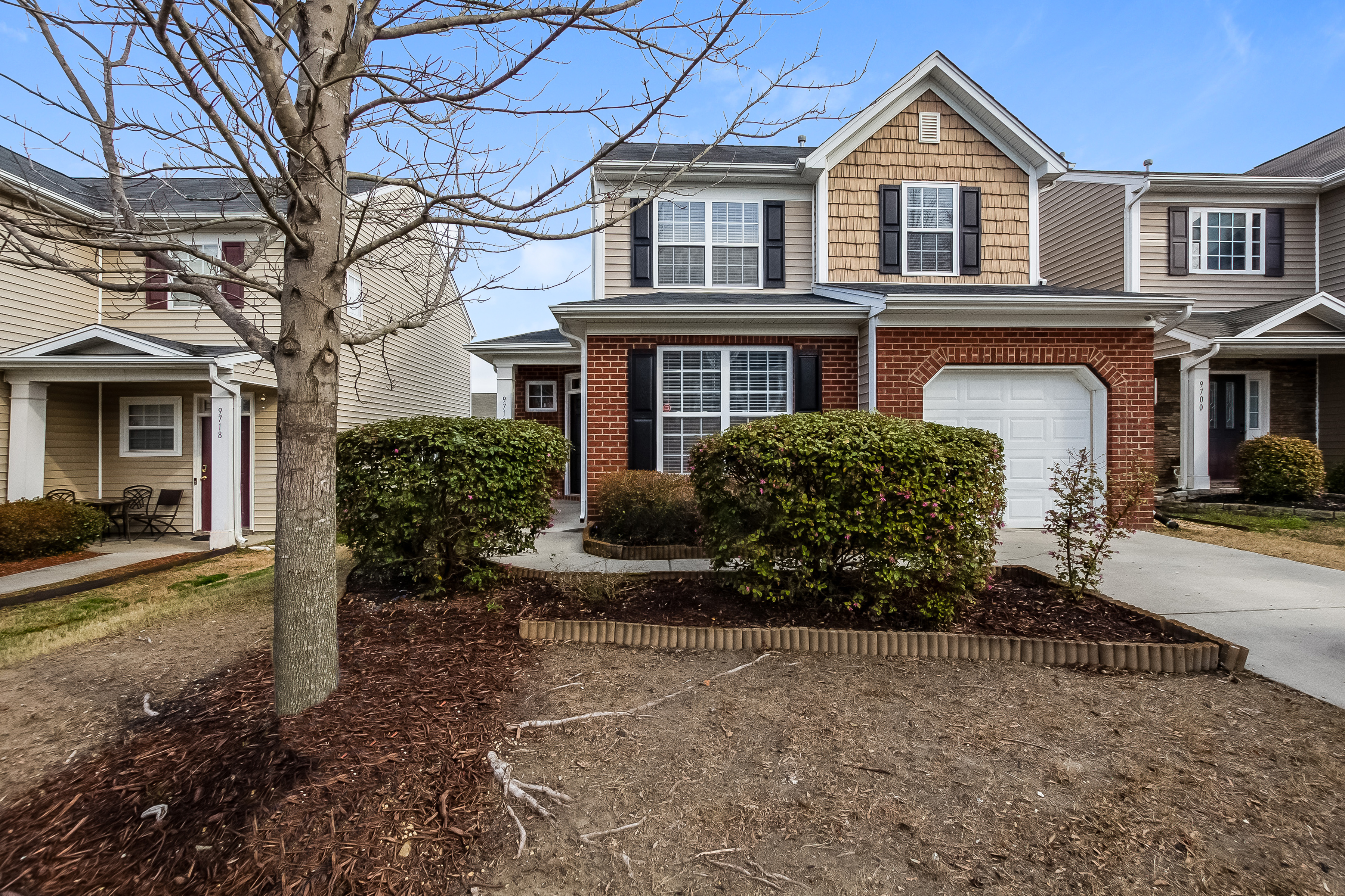 9710 Turning Wheel Dr Charlotte, NC 28214